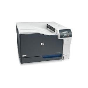 HP Color LaserJet Professional CP5225dn - Drucker - Farbe - Duplex - Laser - A3 - 600 dpi - Kapazit�t: 350 Bl�tter - USB, LAN (CE712A#B19) von HP Inc