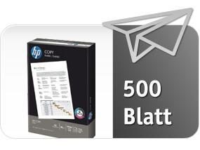 HP Copy 80g A4 CHP 910 500Blatt Kopierpapier von HP Inc.