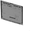 HP Cover Back LCD W-Wan PVCY (N08547-001) von HP Inc