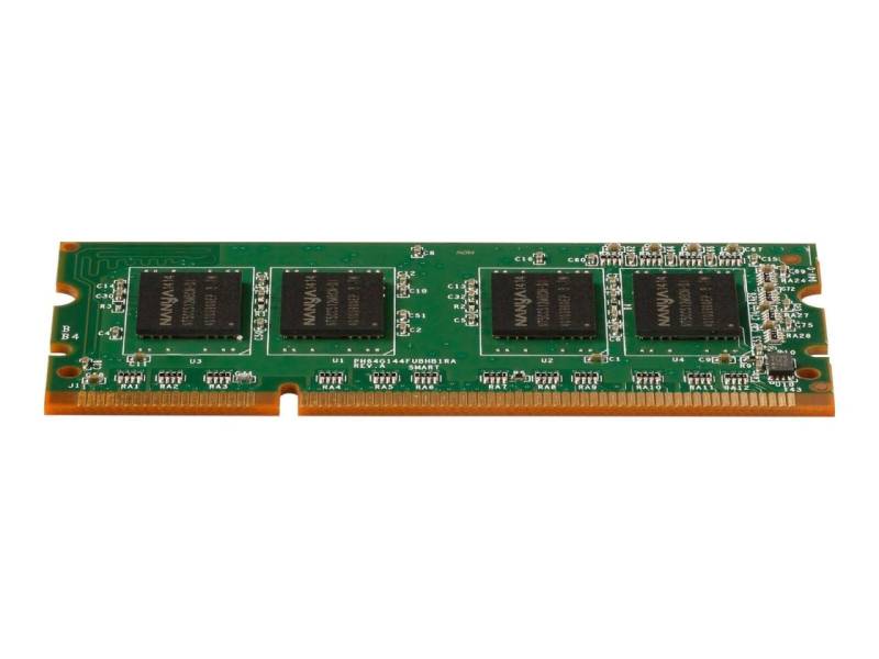 HP DDR3 - Modul - 1 GB - SO DIMM 144-PIN - 800 MHz / PC3-6400 von HP Inc.
