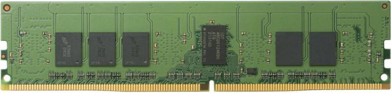 HP - DDR4 - 4 GB - SO DIMM 260-PIN - 2400 MHz / PC4-19200 - 1.2 V - ungepuffert - nicht-ECC - für HP 250 G6, EliteBook 755 G4, 820 G4, 840 G4, ProBook 64X G3, 65X G3, ZBook 14u G4, 15u G4 (Z4Y84ET) von HP Inc