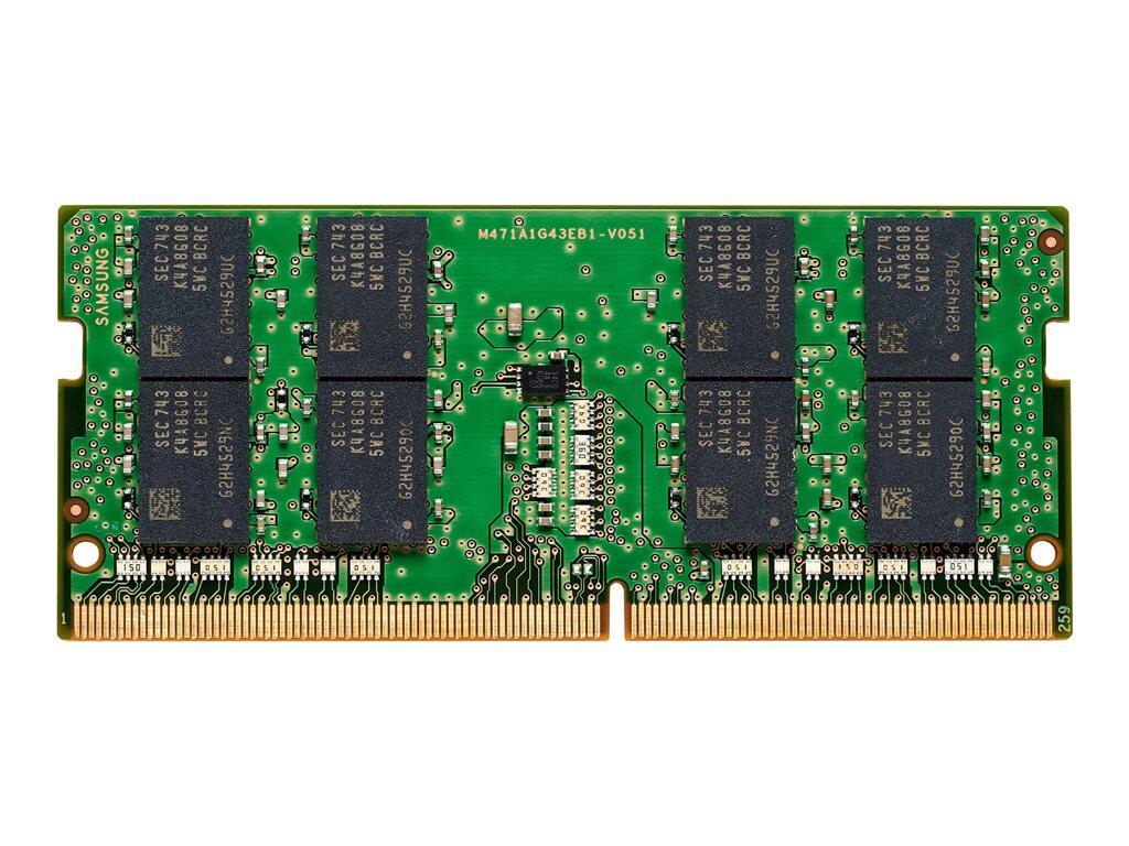 HP DDR5 Modul 32 GB, DIMM 288-PIN ,4800 MHz, PC5-38400 HP DDR5 Modul 32 GB, DIMM 288-PIN ,4800 MHz, PC5-38400 von HP Inc.