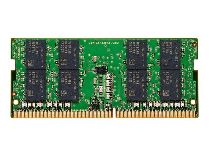 HP DDR5 Modul 32 GB, DIMM 288-PIN ,4800 MHz, PC5-38400 von HP Inc.