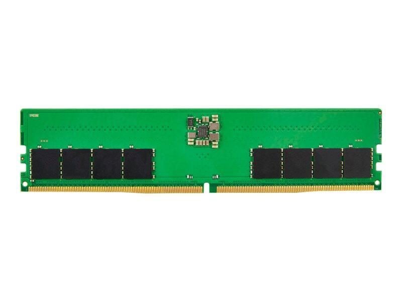 HP - DDR5 - Modul - 32 GB - DIMM 288-PIN - 4800 MHz - ungepu HP - DDR5 - Modul - 32 GB - DIMM 288-PIN - 4800 MHz - ungepu von HP Inc.