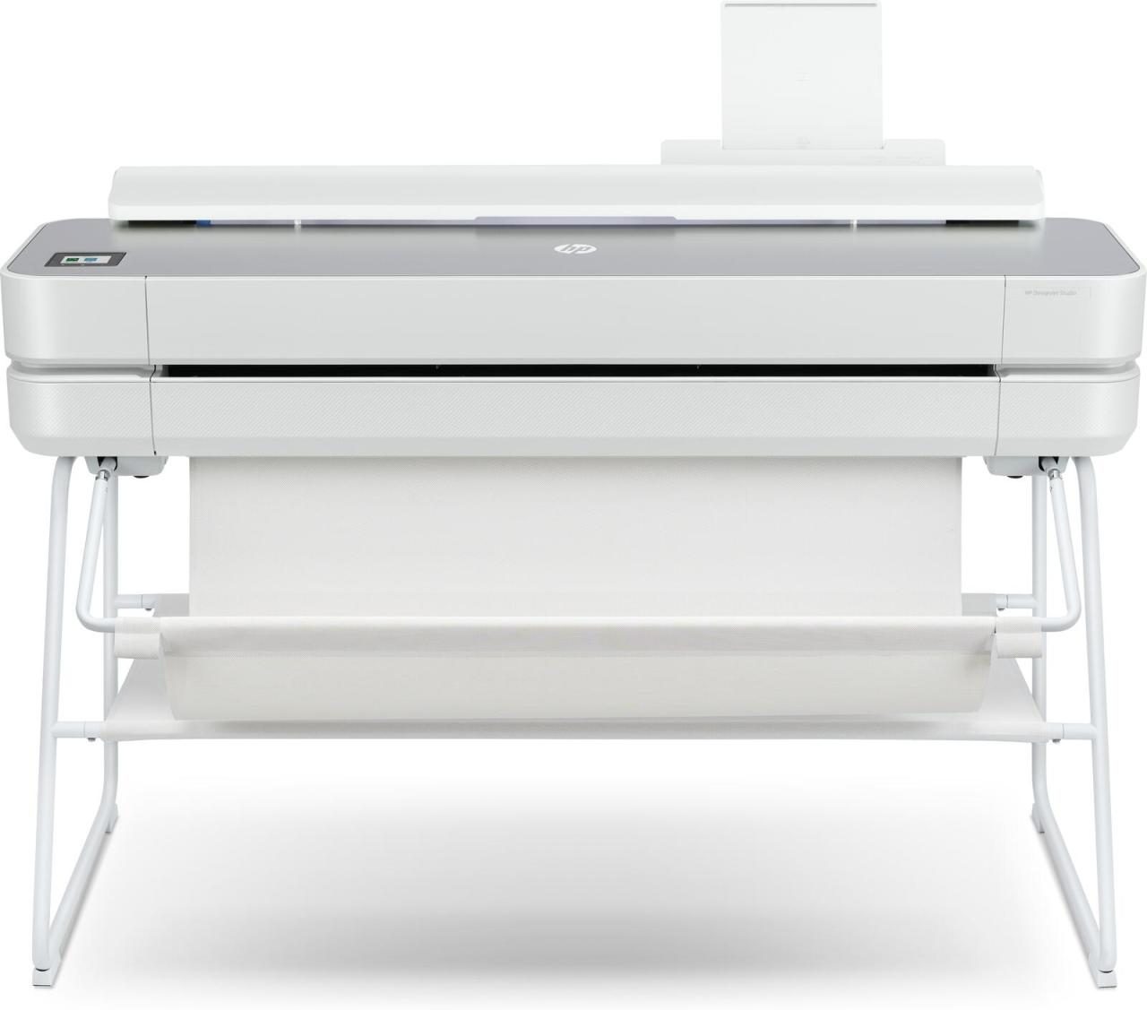 HP DesignJet Studio Steel Edition Tintenstrahl-Großformatdrucker Plotter HP DesignJet Studio Steel Edition Tintenstrahl-Großformatdrucker Plotter von HP Inc.
