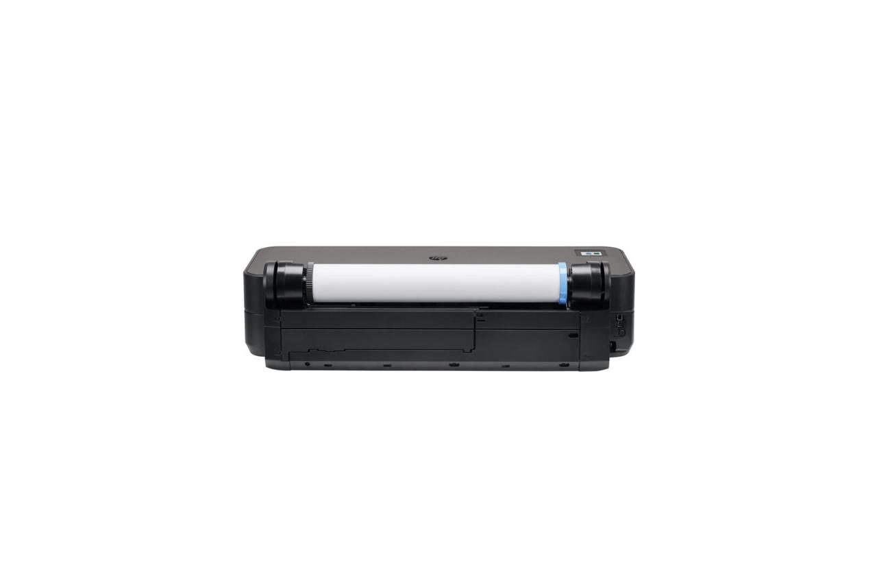 HP DesignJet T230 Tintenstrahl-Großformatdrucker Plotter 2025 Edition HP DesignJet T230 Tintenstrahl-Großformatdrucker Plotter 2025 Edition von HP Inc.