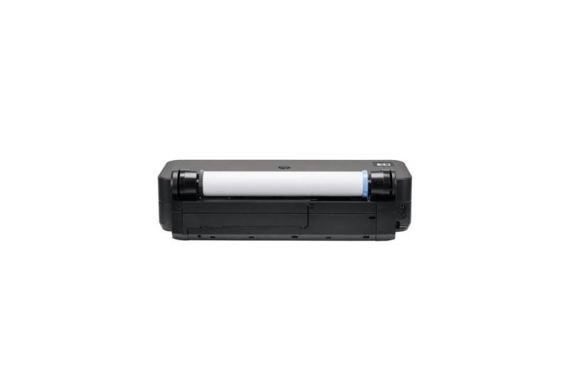 HP DesignJet T230 Tintenstrahl-Großformatdrucker Plotter 2025 Edition von HP Inc.