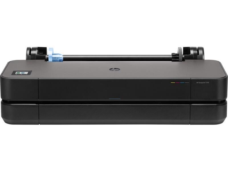 HP DesignJet T250 Tintenstrahl-Großformatdrucker Plotter HP DesignJet T250 Tintenstrahl-Großformatdrucker Plotter von HP Inc.