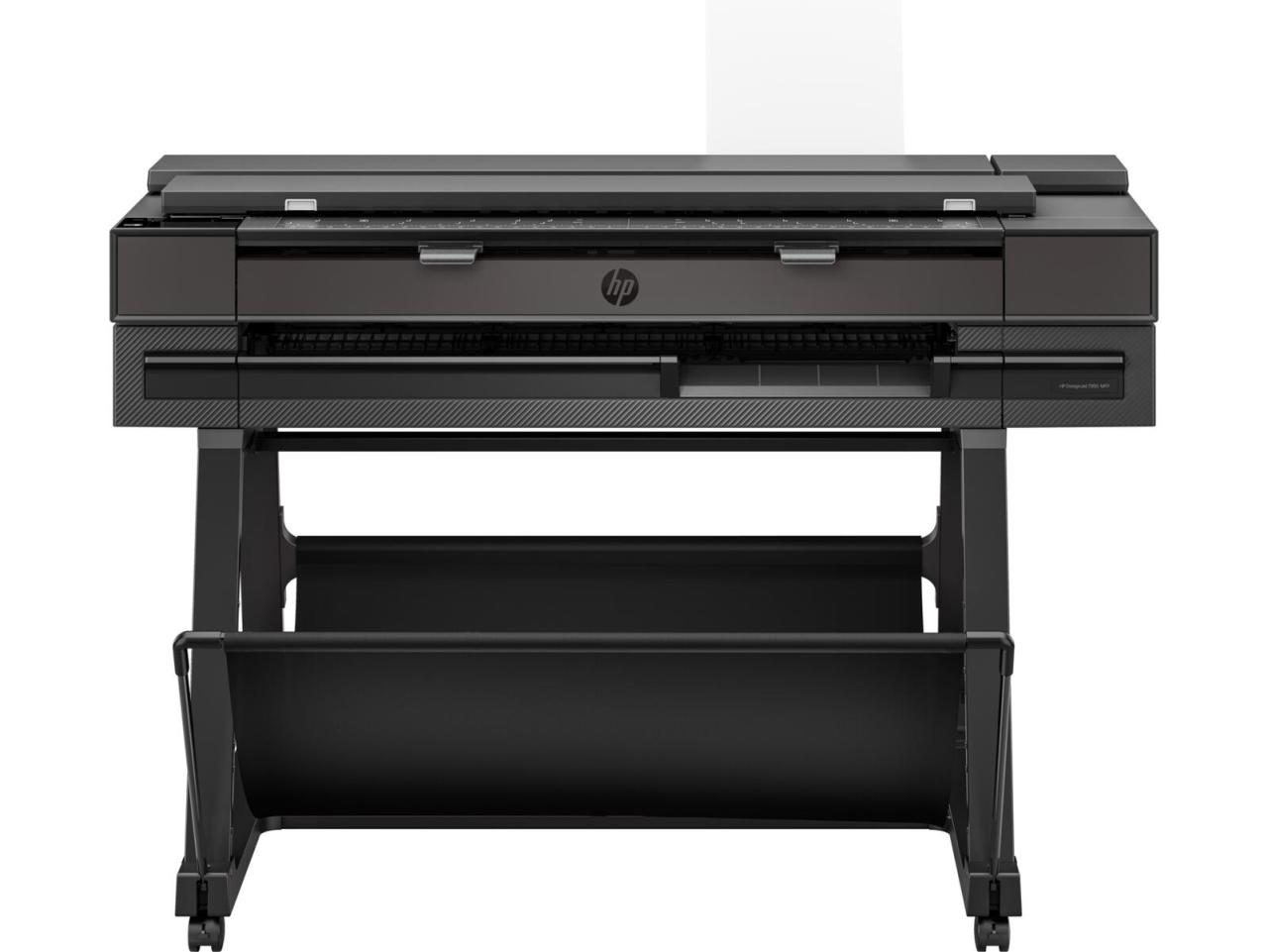 HP DesignJet T850 Multifunktions-Großformatdrucker Plotter von HP Inc.