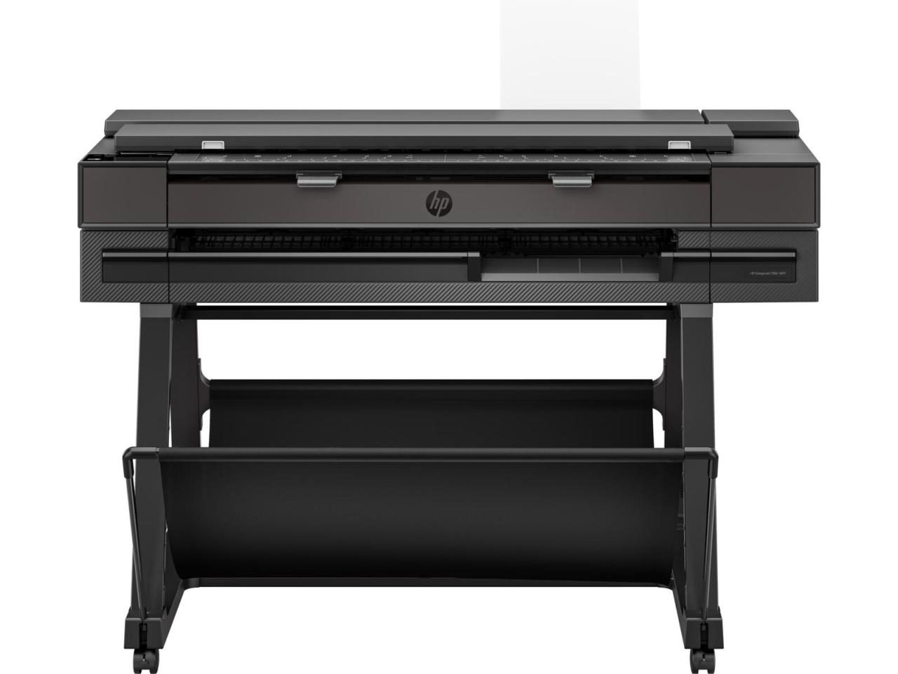 HP DesignJet T850 Multifunktions-Großformatdrucker Plotter HP DesignJet T850 Multifunktions-Großformatdrucker Plotter von HP Inc.