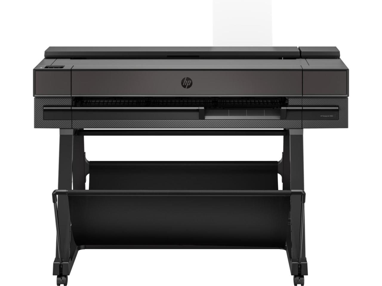 HP DesignJet T850 Tintenstrahl-Großformatdrucker Plotter von HP Inc.