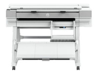 HP DesignJet T950 - 914 mm (36") Multifunktionsdrucker - Farbe - Tintenstrahl - Rolle (91,4 cm x 91, von HP Inc.