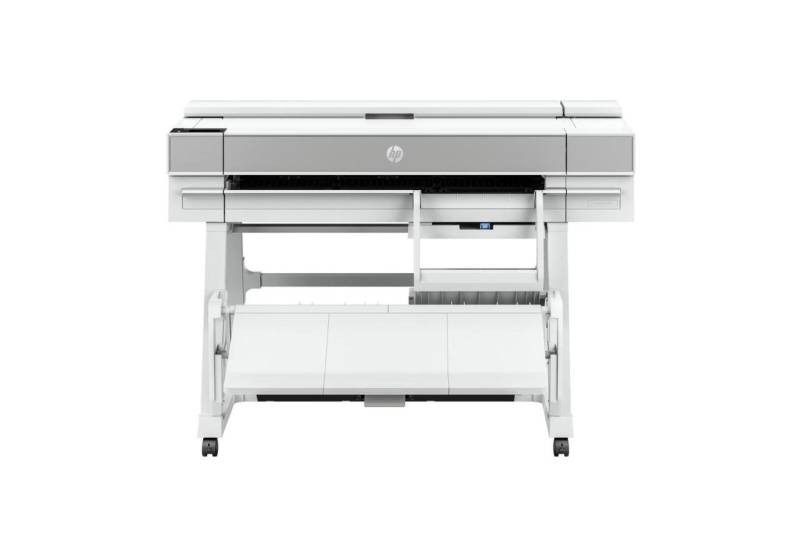 HP DesignJet T950 Multifunktions-Großformatdrucker Plotter von HP Inc.