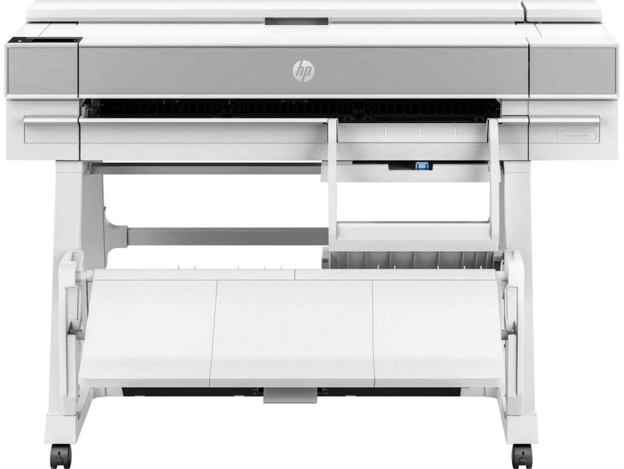 HP DesignJet T950 Tintenstrahl-Großformatdrucker Plotter von HP Inc.