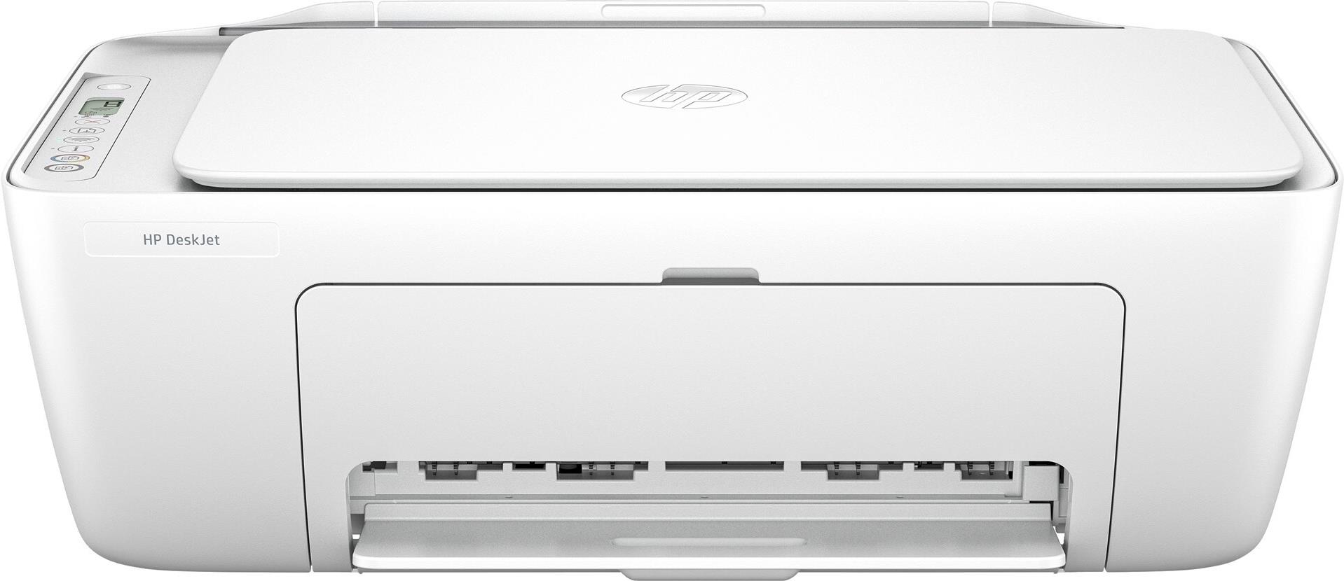HP DeskJet 2810e All-in-One white (588Q0B#686) von HP Inc