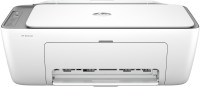 HP Deskjet 2820e All-in-One - Multifunktionsdrucker - Farbe - Tintenstrahl - 216 x 297 mm (Original) von HP Inc.