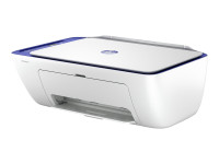 HP Deskjet 2821e All-in-One - Multifunktionsdrucker - Farbe - Tintenstrahl - 216 x 297 mm (Original) von HP Inc.