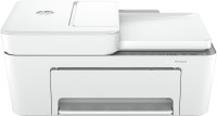 HP Deskjet 4220e All-in-One - Multifunktionsdrucker - Farbe - Tintenstrahl - A4 (210 x 297 mm) von HP Inc.