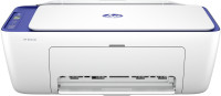 HP Deskjet 4230e All-in-One - Multifunktionsdrucker - Farbe - Tintenstrahl - A4 (210 x 297 mm) von HP Inc.
