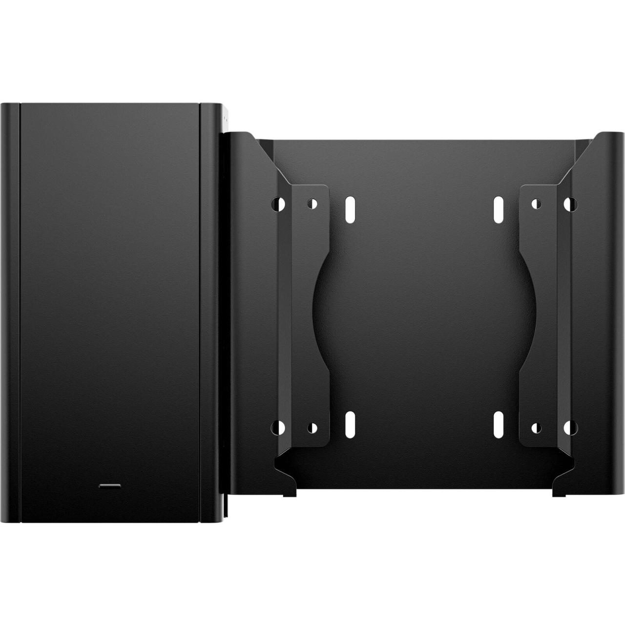 HP Desktop Mini v4+ VESA-Hülle mit Netzteilhalterung HP Desktop Mini v4+ VESA-Hülle mit Netzteilhalterung von HP Inc.