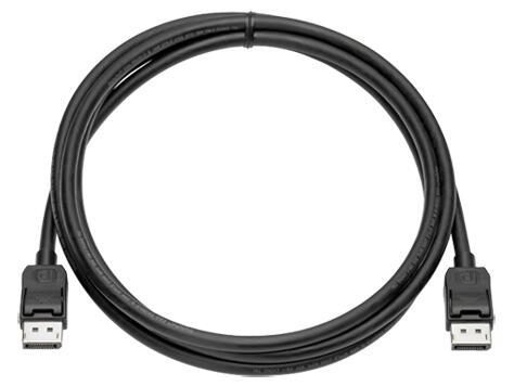 HP DisplayPort Kabelkit HP DisplayPort Kabelkit von HP Inc.