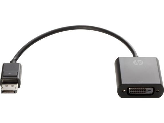 HP DisplayPort-zu-DVI-D-Adapter von HP Inc.