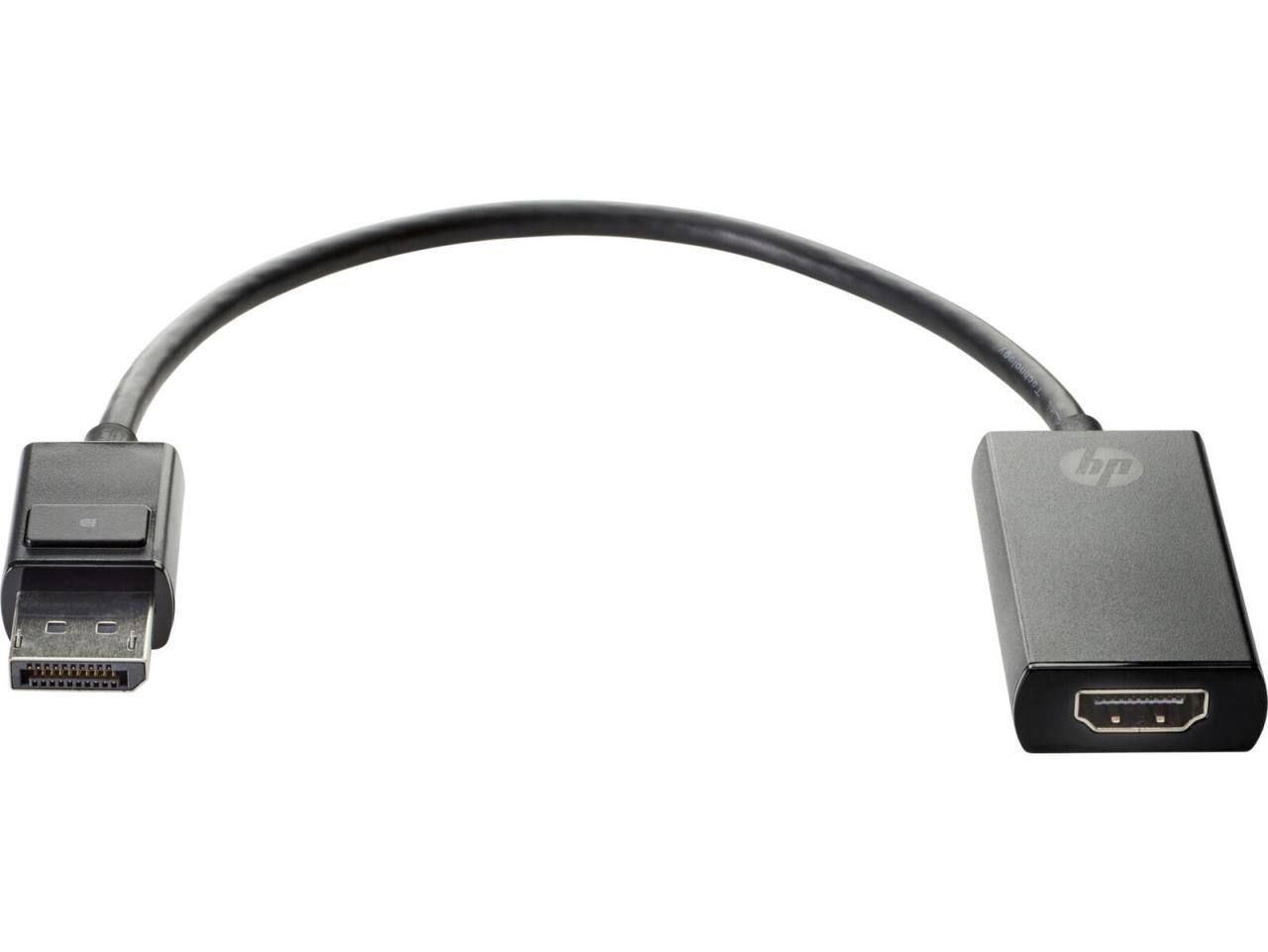 HP DisplayPort zu HDMI True 4K-Adapter von HP Inc.