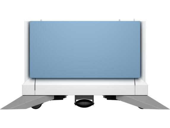 HP Druckerbasis mit Medienzuführung(6QN58A) von HP Inc.