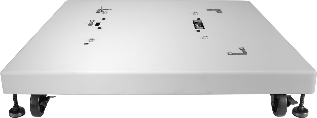 HP - Druckerständer - für Color LaserJet Enterprise M607, M608, M609, LaserJet Enterprise M607, M608, M609 HP - Druckerständer - für Color LaserJet Enterprise M607, M608, M609, LaserJet Enterprise M607, M608, M609 von HP Inc