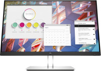 HP E24 G4 - E-Series - LED-Monitor - 60.5 cm (23.8") von HP Inc.