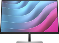 HP E24 G5 - E-Series - LED-Monitor - 60.5 cm (23.8") von HP Inc.