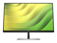 HP E24q G5 - E-Series - LED-Monitor - 60.5 cm (23.8") von HP Inc.