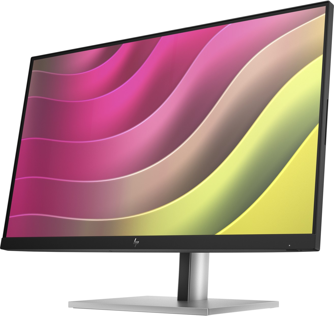 HP E24t G5 23.8 Touch FHD Monitor 1920x1080 16:09 HDMI DP [Energieklasse E] (6N6E6AA#ABB) von HP Inc