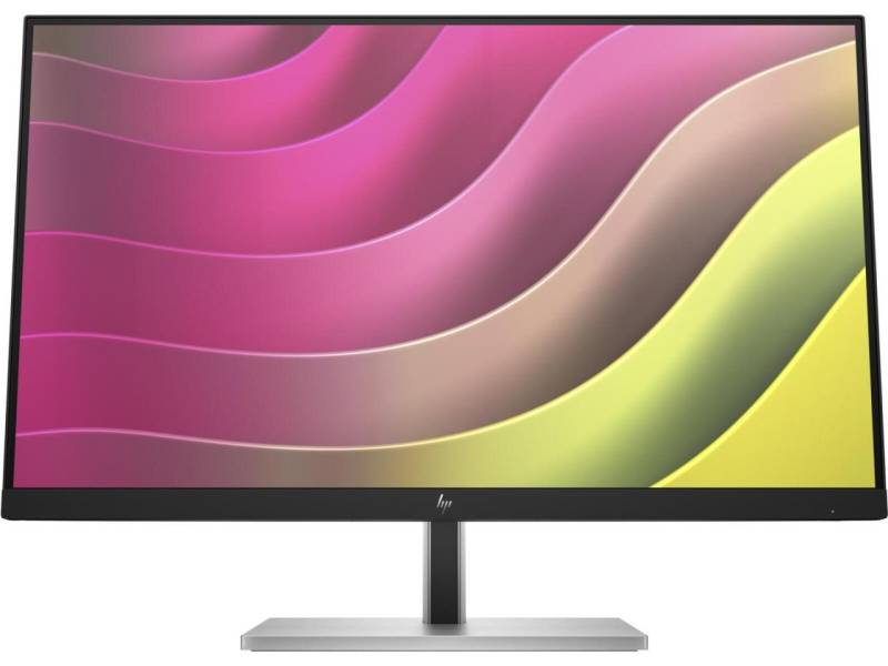 HP E24t G5 Touch Monitor 60,45cm (23,8 Zoll) von HP Inc.