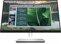 HP E24u G4 - E-Series - LED-Monitor - 61 cm (24") von HP Inc.