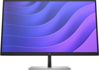 HP E27Q G5 - E-Series - LED-Monitor - 68.6 cm (27") von HP Inc.