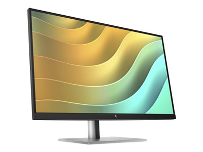 HP E27u G5 IPS QHD 2560x1440 DP/HDMI/USB-C 300cd HP E27u G5 IPS QHD 2560x1440 DP/HDMI/USB-C 300cd von HP Inc.