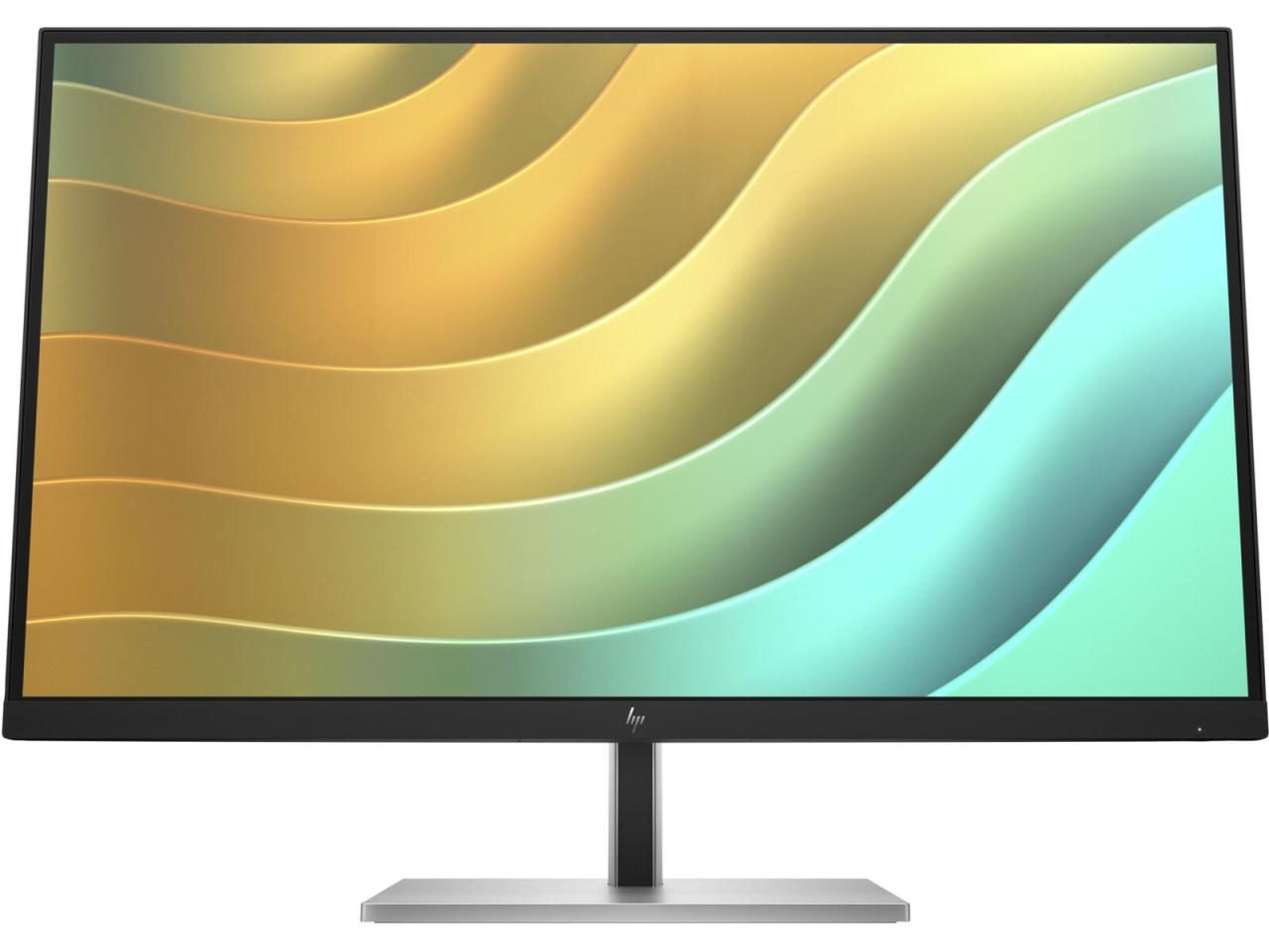 HP E27u G5 Monitor 68,6cm (27 Zoll) von HP Inc.