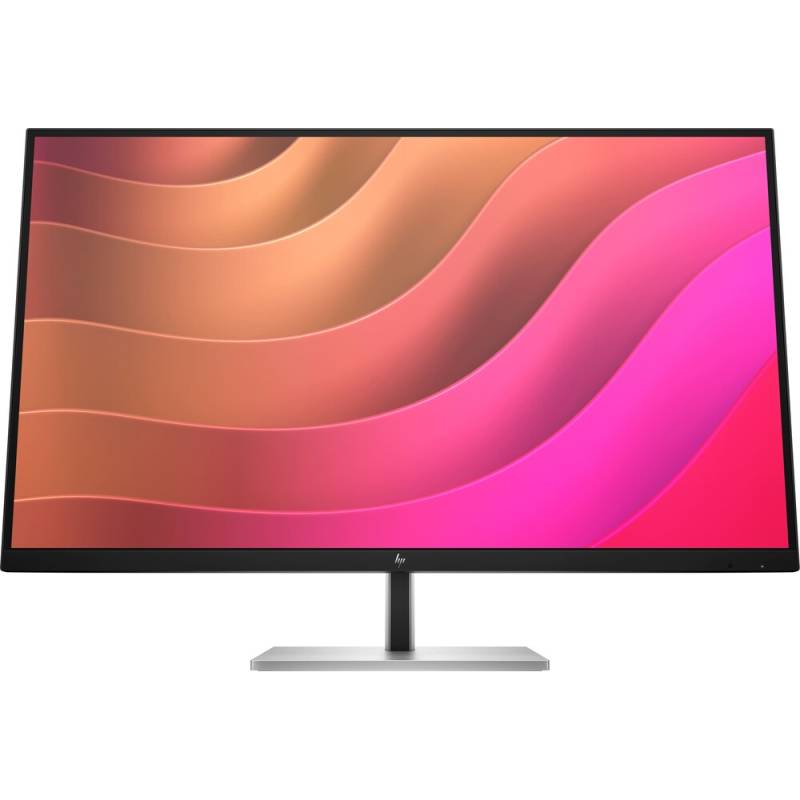 HP E32k G5 80cm (31.5) 4K UHD IPS Office-Monitor 16:9 HDMI/DP/USB-C Pivot HV [Energieklasse F] (6N4D6AA#ABB) von HP Inc