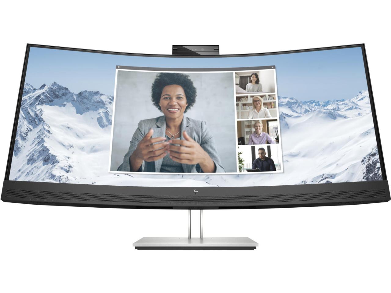 HP E34m G4 Konferenzmonitor 86,36cm (34 Zoll) von HP Inc.