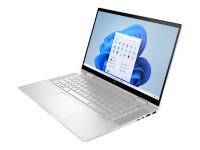 HP ENVY x360 Laptop 15-ew0453ng - Flip-Design - Intel Core i5 1240P - Evo - Win 11 Home - Intel Iris von HP Inc.