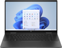 HP ENVY x360 Laptop 15-fh0075ng - Flip-Design - AMD Ryzen 7 7730U / 2 GHz - Win 11 Home - Radeon Gra von HP Inc.