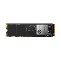HP EX950 2 TB M.2 PCI Express 3.1 NVMe HP EX950 2 TB M.2 PCI Express 3.1 NVMe von HP Inc.