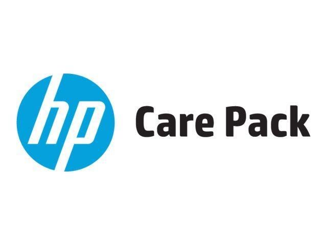 HP Electronic CarePack Next Business Day Hardware Support - Serviceerweiterun... von HP Inc.