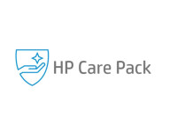 HP Electronic HP Care Pack Next Business Day Hardware Support with Defective Media Retention - Servi von HP Inc.