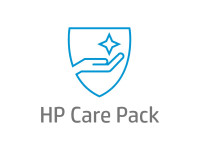 HP Electronic HP Care Pack Next Business Day Hardware Support with Defective Media Retention von HP Inc.