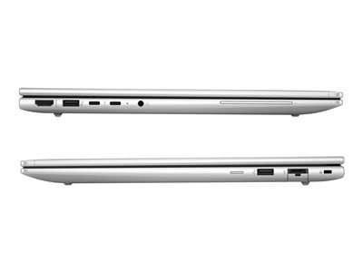HP Elite     660 G11 (16)       u7-155u    16 512SSD LTE 1J W11P 12 Monate von HP Inc.
