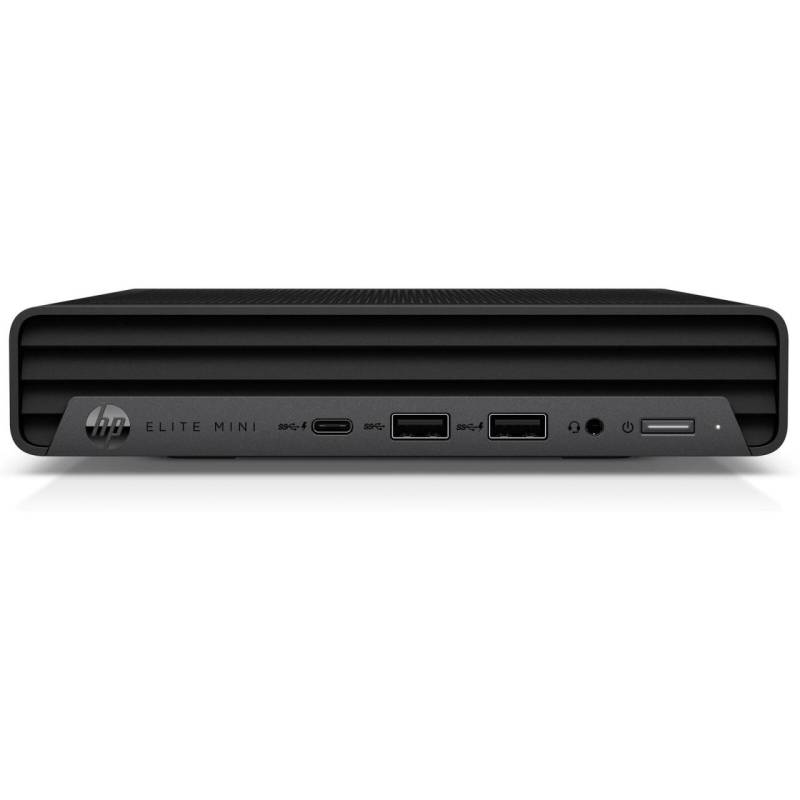 HP Elite 800 G9 Mini-PC von HP Inc.