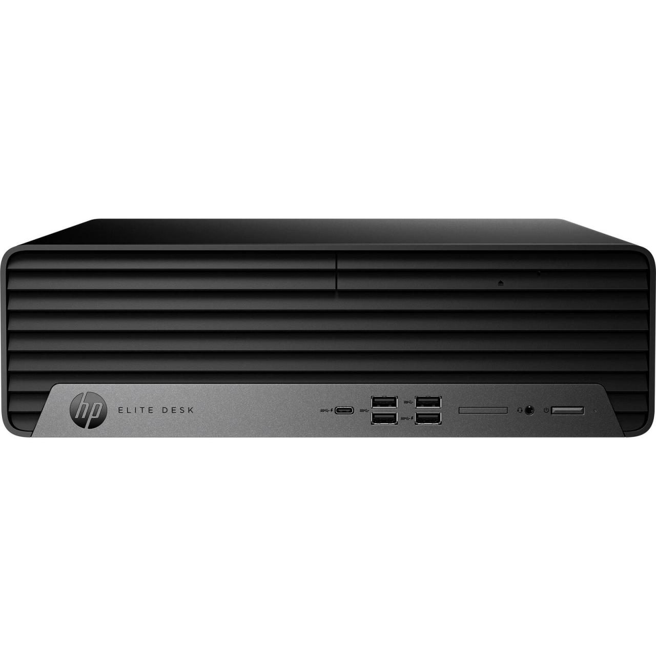 HP Elite 805 G9 Small-Form-Factor-PC HP Elite 805 G9 Small-Form-Factor-PC von HP Inc.