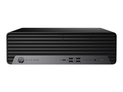 HP Elite Mini  805 G9   R3P-8300G       16/512SSD W11P von HP Inc.
